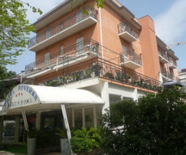 Hotel Anversa Rimini