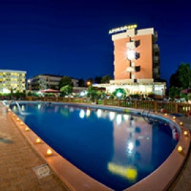 Hotel Apollo Rimini Viserbella 