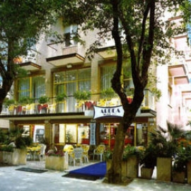 Hotel Ardea Rimini