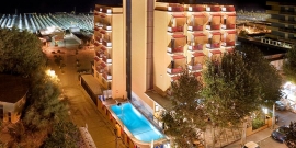 Hotel Ariane Rimini