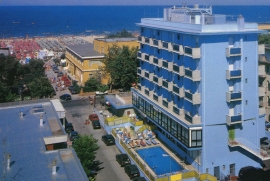 Hotel Armstrong Rimini