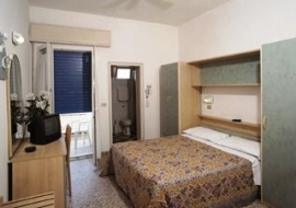Hotel Aros Rimini