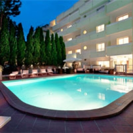 Hotel Astoria Suite Rimini