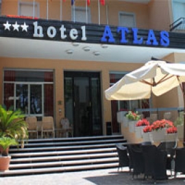 Hotel Atlas Rimini Hotel Atlas Rimini