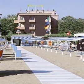 Hotel Bel Air Rimini