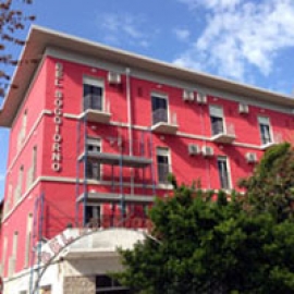 Hotel Belsoggiorno Rimini