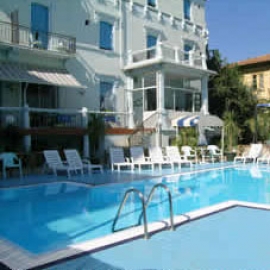 Hotel Belvedere Mare