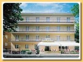 Hotel Bergamo Rimini