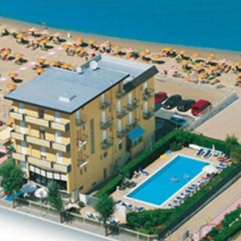 Hotel Biagini Rimini