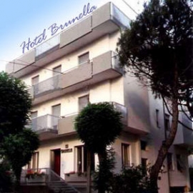 Hotel Brunella Rimini Hotel Brunella Rimini