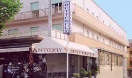 Hotel Butterfly Rimini