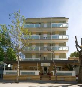 Hotel Ca' Vanni Rimini Hotel Ca' Vanni Rimini