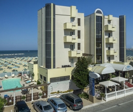 Hotel Caesar Paladium Rimini Rivabella Hotel Caesar Paladium Rimini Rivabella