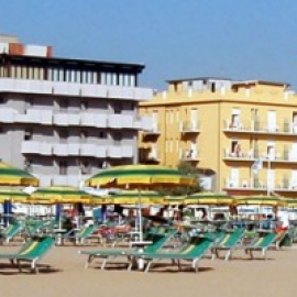 Hotel Capitol Rimini