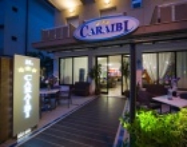 Hotel Caraibi Rimini
