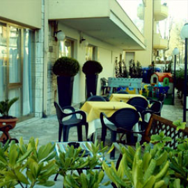 Hotel Caravel Rimini