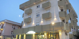 Hotel Colombo Rimini
