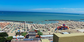 Hotel Colombo Rimini Hotel Colombo Rimini