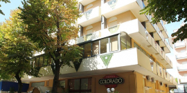 Hotel Colorado Rimini