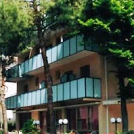 Hotel Delizia Rimini