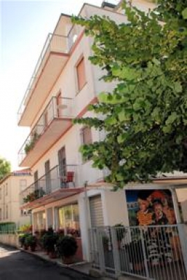 Hotel Eleonora Rimini