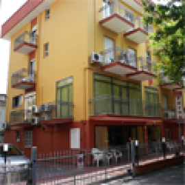 Hotel Frida Rimini Hotel Frida Rimini