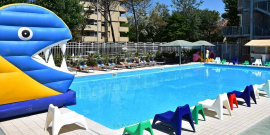 Hotel Gambrinus Rimini Hotel Gambrinus Rimini
