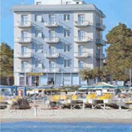 Hotel Giannini Rimini