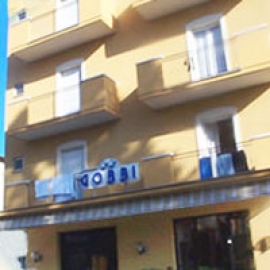 Hotel Gobbi Rimini