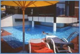 Hotel Grand Meeting Rimini Hotel Grand Meeting Rimini