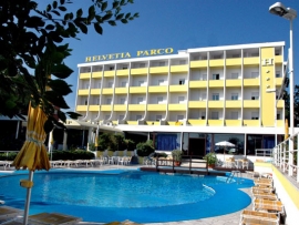 Hotel Helvetia Parco Rimini