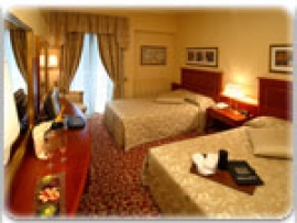 Hotel Holiday Inn Imperiale Rimini