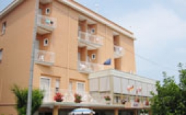 Hotel Ilde Rimini