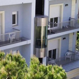 Hotel Kennedy Rimini Hotel Kennedy Rimini