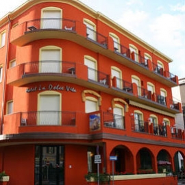 Hotel La Dolce Vita Rimini