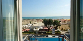 Hotel LeV Rimini