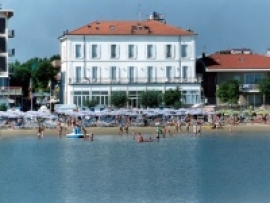 Hotel Lido Rimini