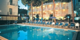 Hotel Liliana Rimini