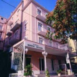 Hotel Maria Grazia Rimini