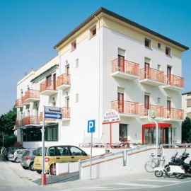 Hotel Marylise Rimini