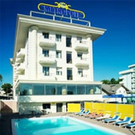 Hotel Metropole Rimini Hotel Metropole Rimini