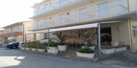 Hotel Monreve Rimini