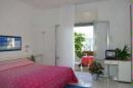 Hotel Monti Rimini Hotel Monti Rimini