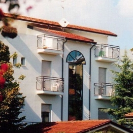 Hotel Neda Rimini