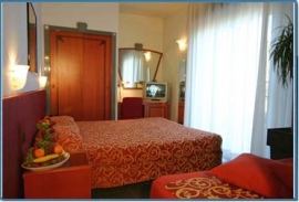Hotel Nettunia Rimini