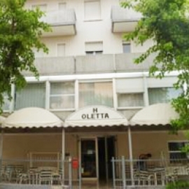 Hotel Oletta Rimini