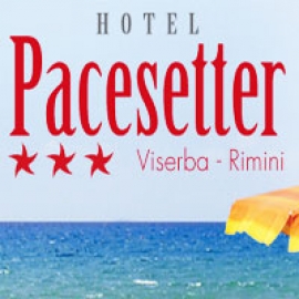 Hotel Pacesetter Rimini Hotel Pacesetter Rimini