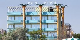 Hotel Palm Beach Rimini