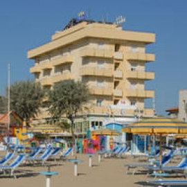 Hotel Palos Rimini Viserbella