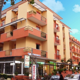 Hotel Picador Rimini Hotel Picador Rimini